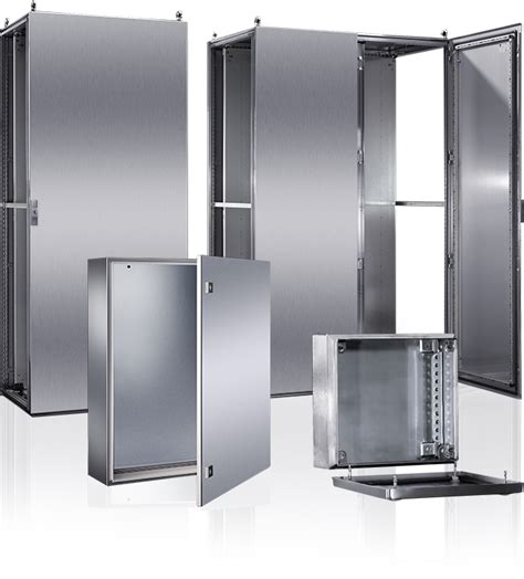 rittal enclosures stainless steel|rittal enclosures parts list.